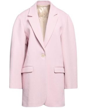 Isabel Marant Coat - Pink