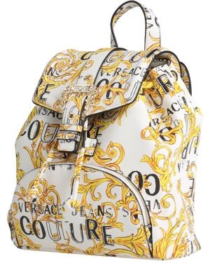 Versace Jeans Couture Rucksack - Mettallic