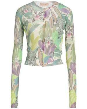 Twinset Cardigans - Green