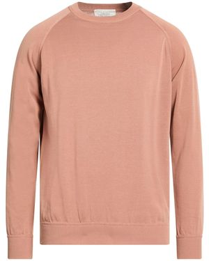 FILIPPO DE LAURENTIIS Jumper - Pink