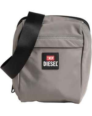 DIESEL Borse A Tracolla - Grigio