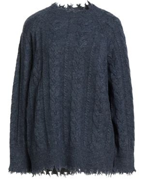 Ottod'Ame Pullover - Azul