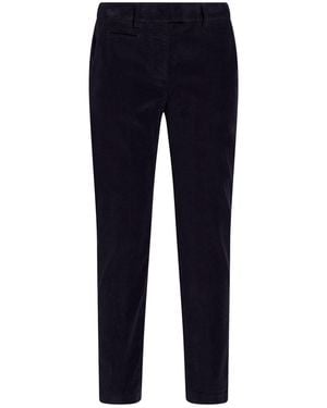 Dondup Trousers - Blue