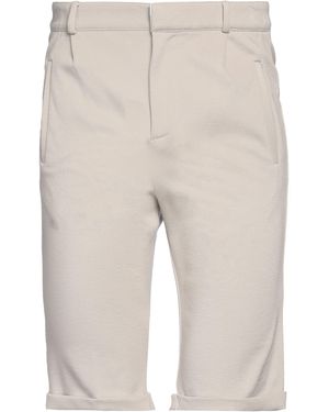 KIEFERMANN Shorts & Bermuda Shorts - Gray