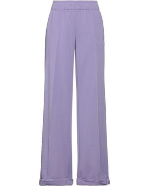 8pm Trouser - Purple