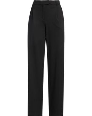 Twinset Trouser - Black