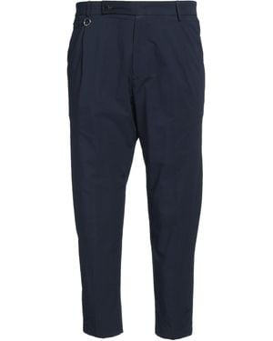 GOLDEN CRAFT 1957 Trouser - Blue