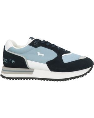 Harmont & Blaine Sneakers - Blu