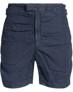 Vivienne Westwood Shorts & Bermuda Shorts - Blue