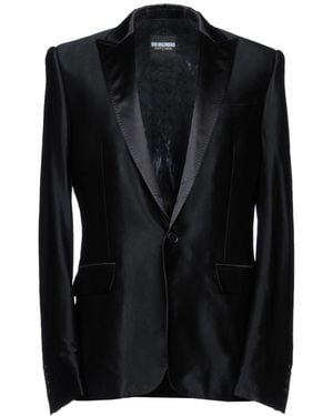 Bikkembergs Americana - Negro