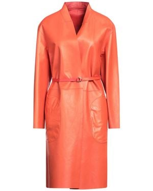DESA NINETEENSEVENTYTWO Soprabito & Trench - Arancione