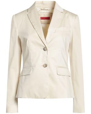 MAX&Co. Blazers - Natural