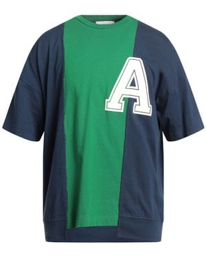 Ambush T-shirt - Vert