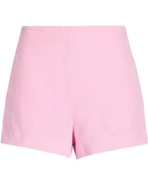 Nanushka Shorts & Bermuda Shorts - Pink
