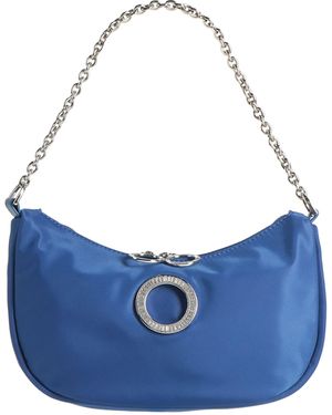 Bikkembergs Borsa A Mano - Blu