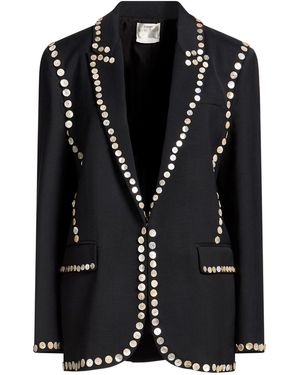 forte_forte Americana - Negro