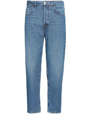 AT.P.CO Jeanshose - Blau