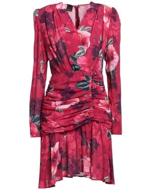 Pinko Mini Dress - Red