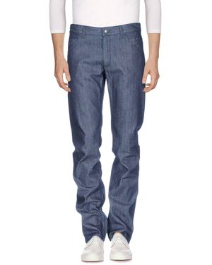 Dolce & Gabbana Jeanshose - Blau