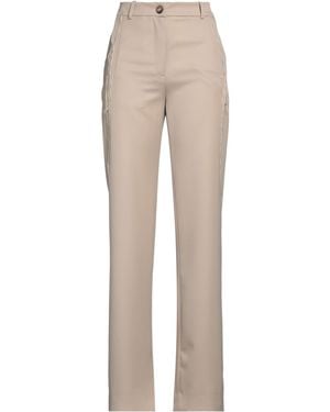 Julfer Trouser - Natural
