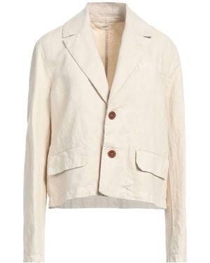Barena Blazer - Natural