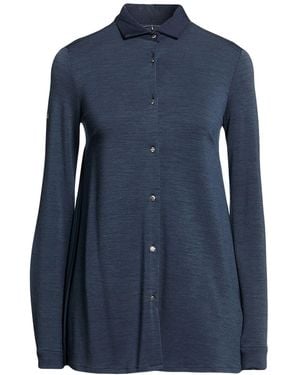 Colmar Shirt Polyamide, Wool - Blue