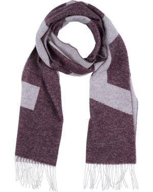 A.P.C. Bufanda - Morado