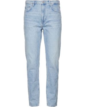 Rag & Bone Jeans Cotton, Lyocell - Blue