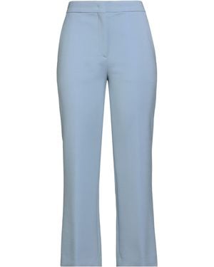Rochas Pantalone - Blu