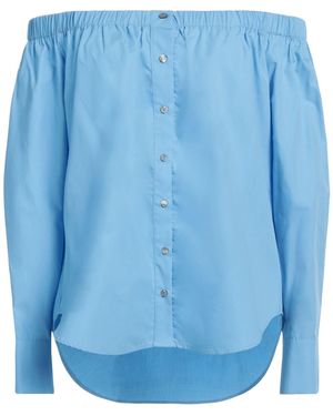 Ice Play Camicia - Blu