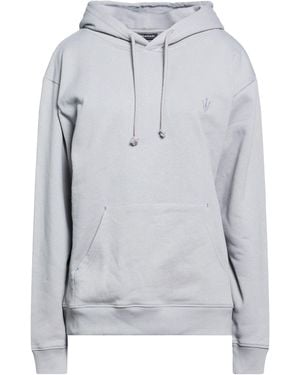 Maserati Sweatshirt Cotton - Gray