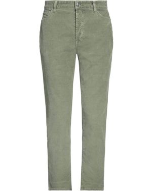 Department 5 Hose - Grün