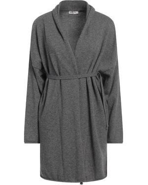Kangra Strickjacke - Grau