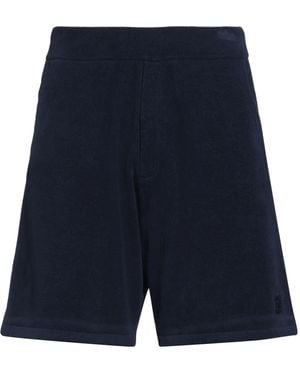 DSquared² Shorts & Bermuda Shorts Cotton, Polyester - Blue