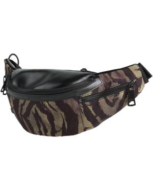 Roberto Cavalli Belt Bag - Black