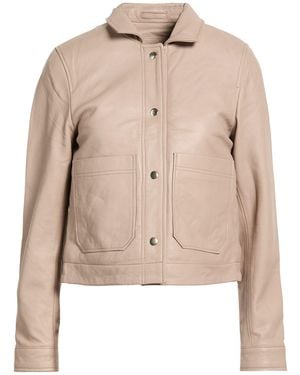 Bolongaro Trevor Jackets - Natural