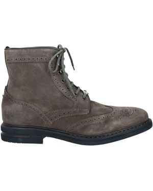 Brimarts Stiefelette - Braun