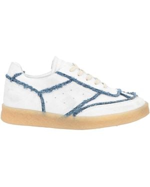 MM6 by Maison Martin Margiela Sneakers - Blau