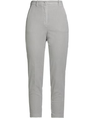Incotex Trouser - Grey