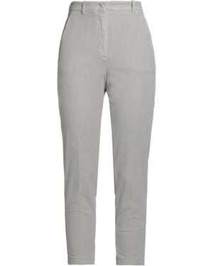 Incotex Trouser - Gray