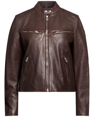 Belstaff Giacca & Giubbotto - Marrone