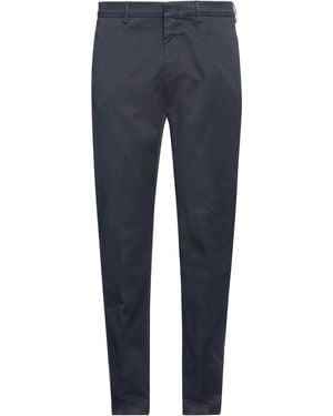 dunhill Trouser - Blue