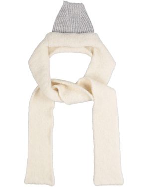 Cormio Cappello - Bianco