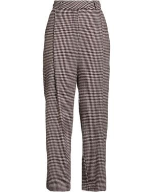 Alysi Trouser - Gray