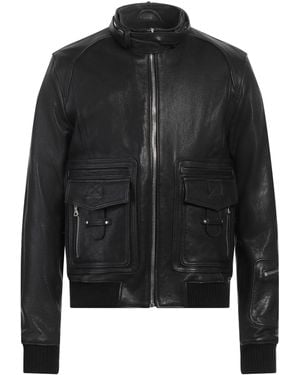 NO/FAITH STUDIOS Jacket - Black