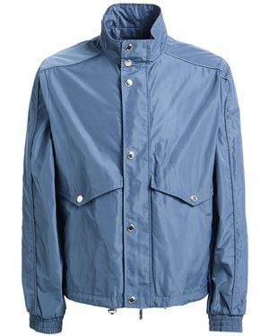 Michael Kors Veste Et Blouson - Bleu