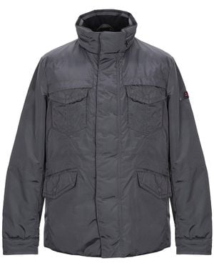 Peuterey Down Jacket - Gray