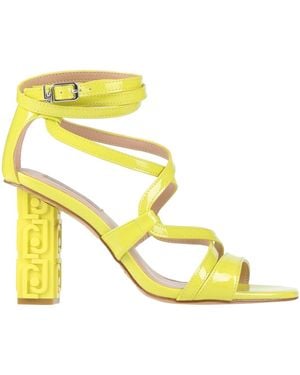 Liu Jo Sandals - Yellow