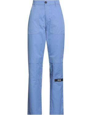 Versace Jeans Couture Trousers - Blue