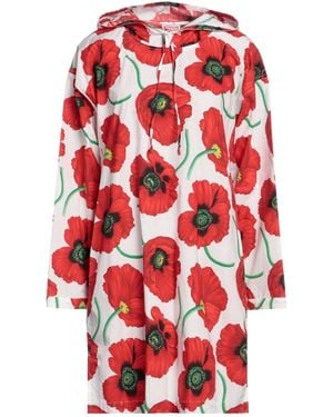 KENZO Mini Dress - Red